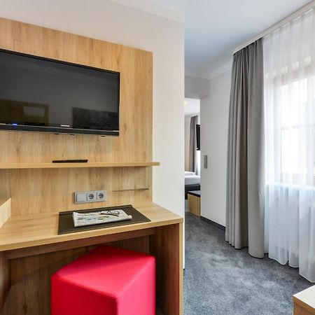 Hotel Restaurant Sonne Gengenbach Zewnętrze zdjęcie