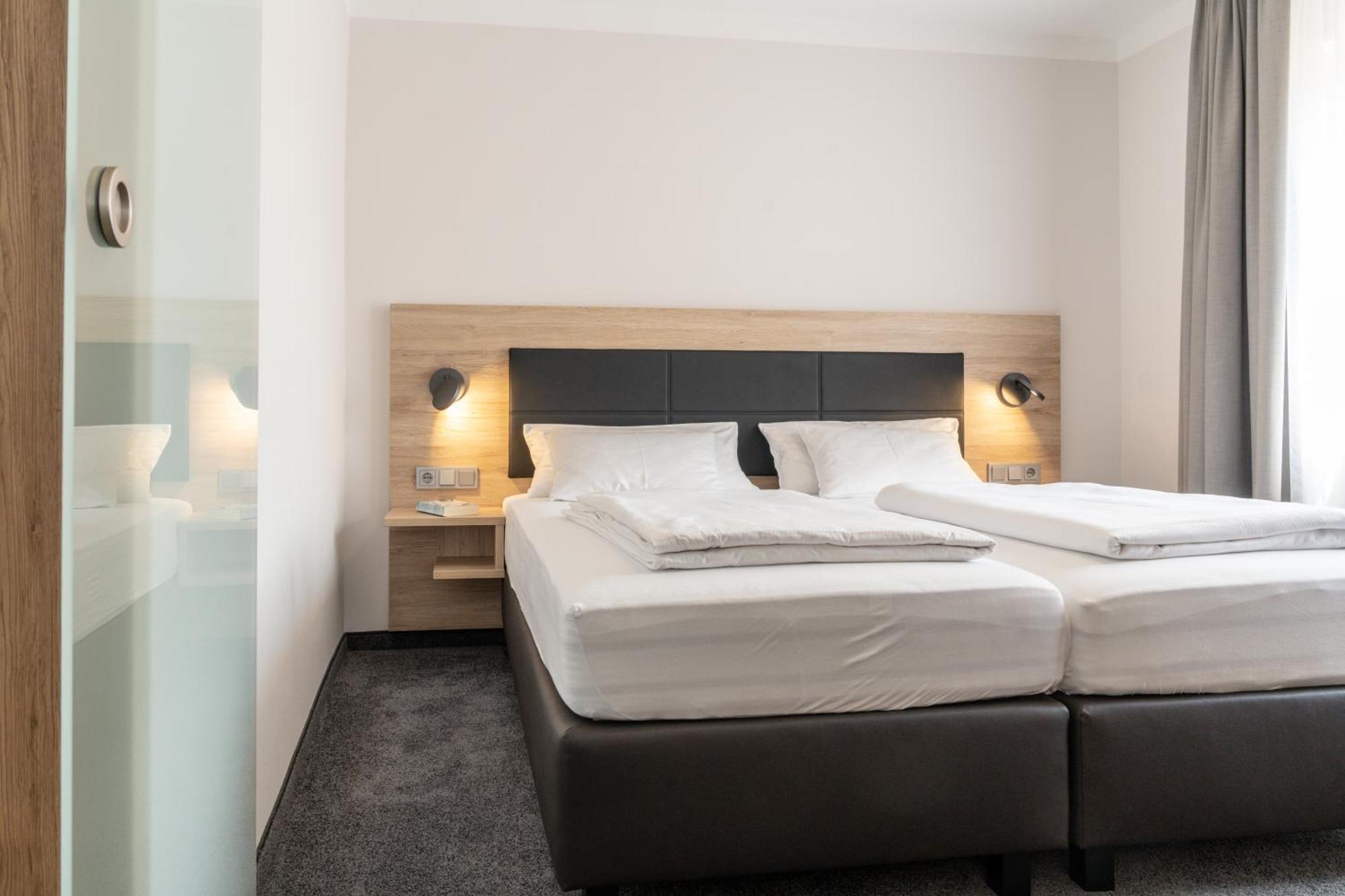 Hotel Restaurant Sonne Gengenbach Zewnętrze zdjęcie