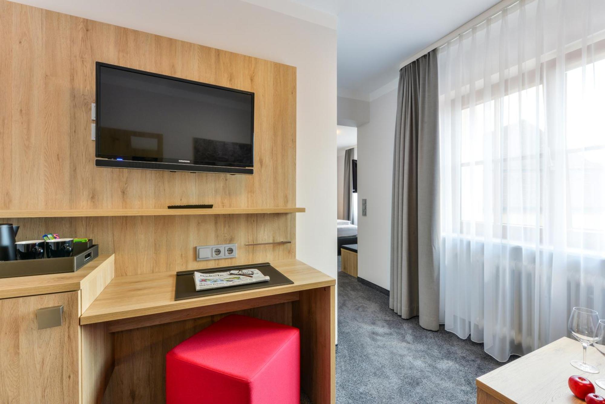 Hotel Restaurant Sonne Gengenbach Zewnętrze zdjęcie