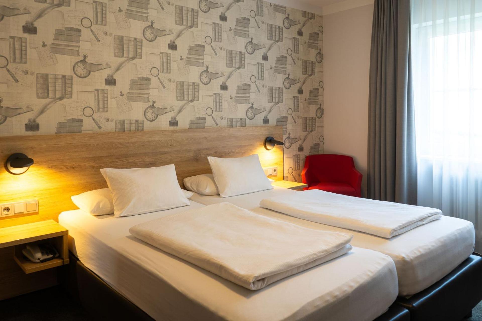 Hotel Restaurant Sonne Gengenbach Zewnętrze zdjęcie