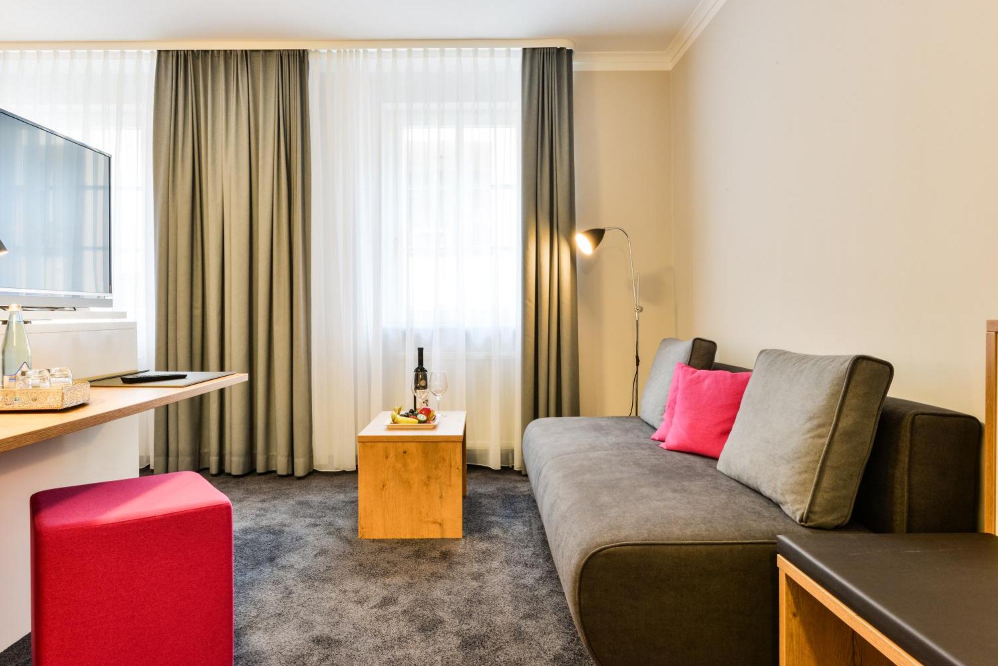 Hotel Restaurant Sonne Gengenbach Zewnętrze zdjęcie