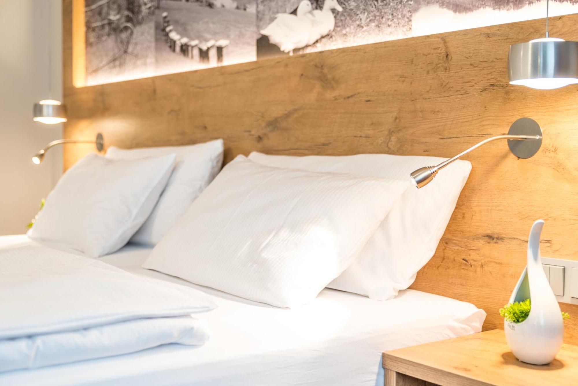 Hotel Restaurant Sonne Gengenbach Zewnętrze zdjęcie