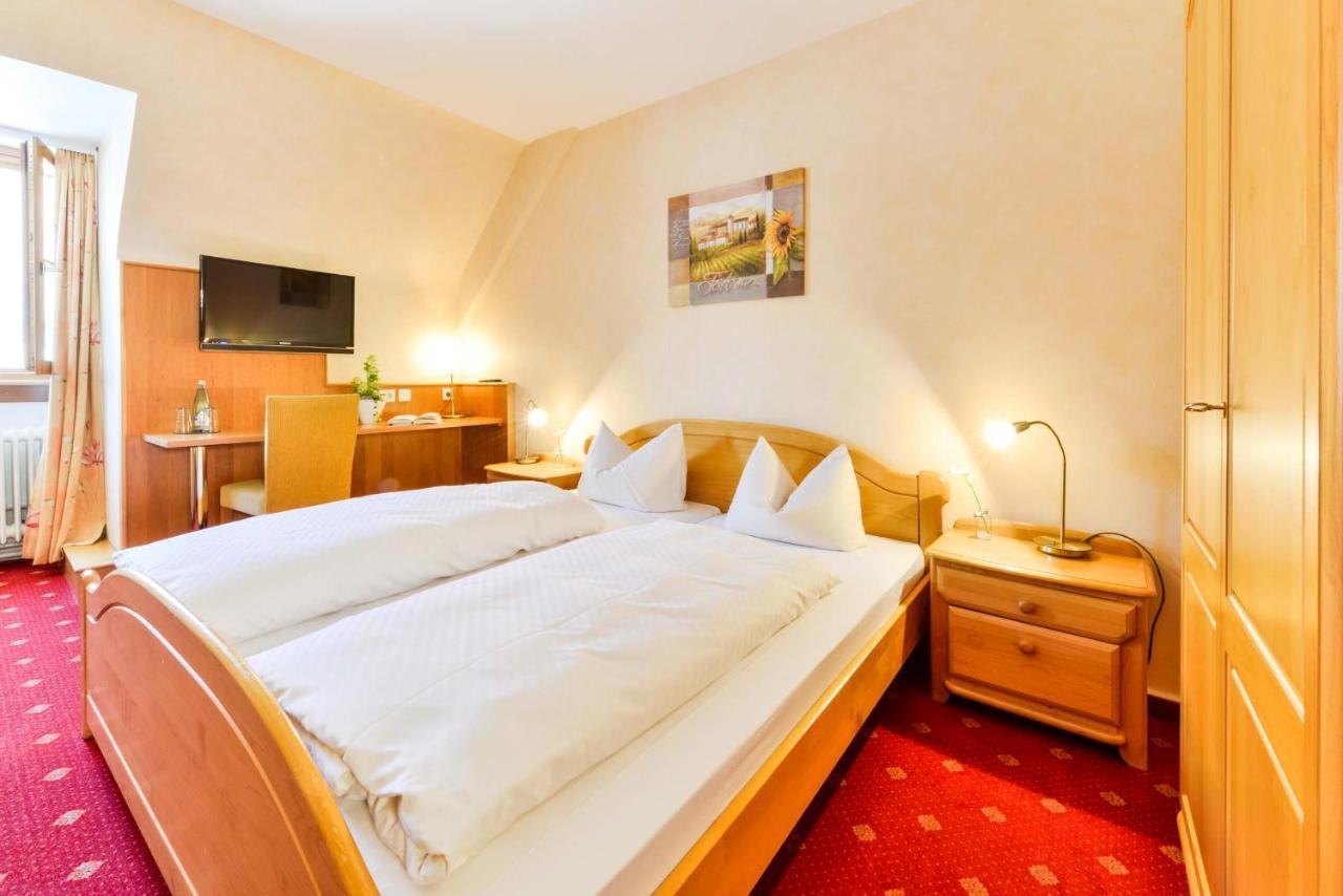 Hotel Restaurant Sonne Gengenbach Zewnętrze zdjęcie