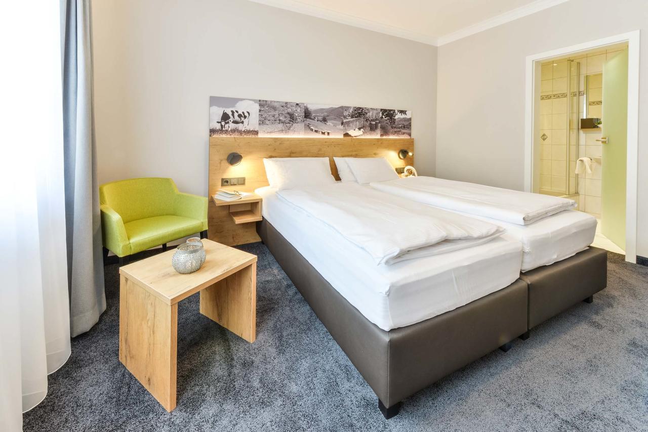 Hotel Restaurant Sonne Gengenbach Zewnętrze zdjęcie