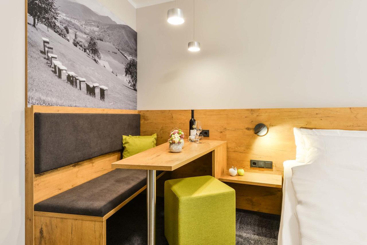 Hotel Restaurant Sonne Gengenbach Zewnętrze zdjęcie