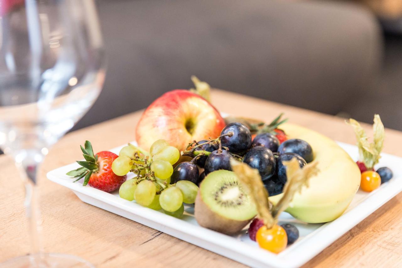 Hotel Restaurant Sonne Gengenbach Zewnętrze zdjęcie