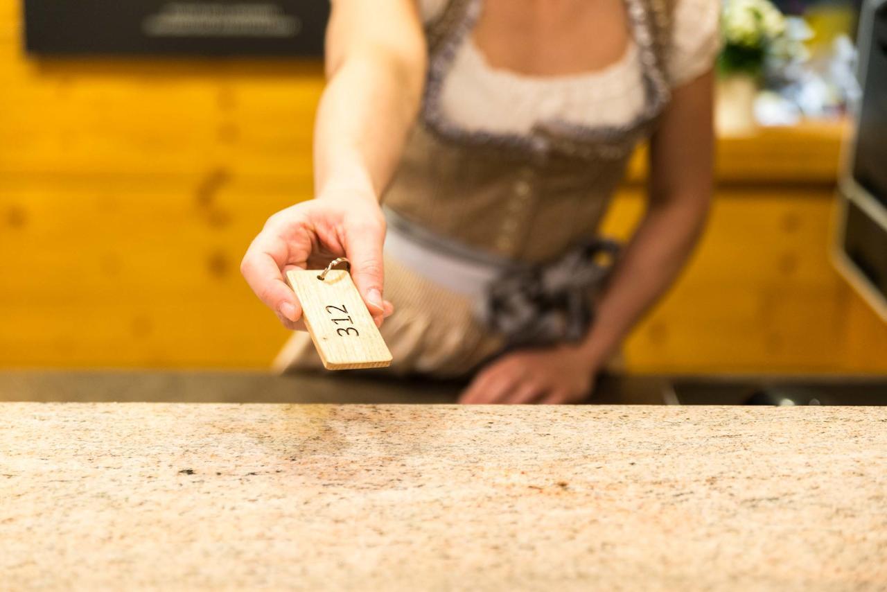 Hotel Restaurant Sonne Gengenbach Zewnętrze zdjęcie