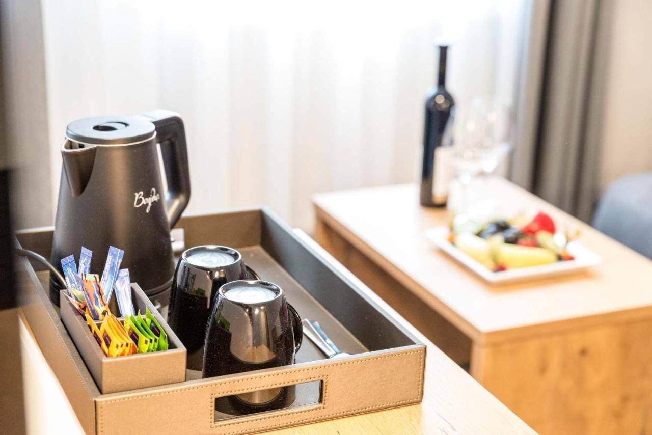 Hotel Restaurant Sonne Gengenbach Zewnętrze zdjęcie