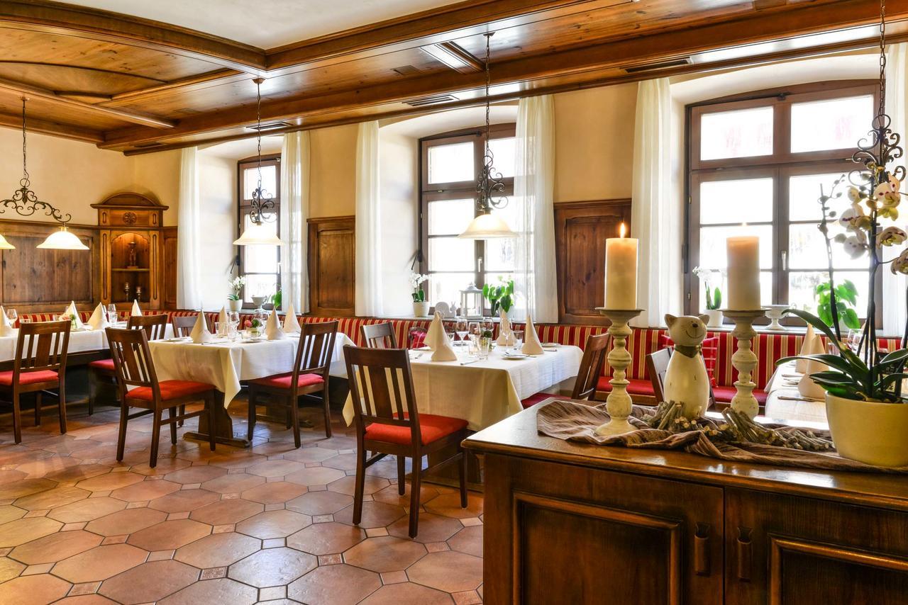 Hotel Restaurant Sonne Gengenbach Zewnętrze zdjęcie