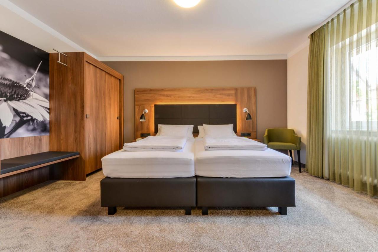 Hotel Restaurant Sonne Gengenbach Zewnętrze zdjęcie