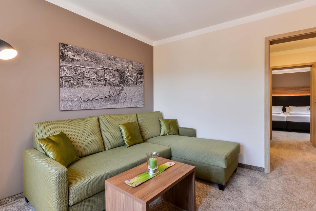 Hotel Restaurant Sonne Gengenbach Zewnętrze zdjęcie