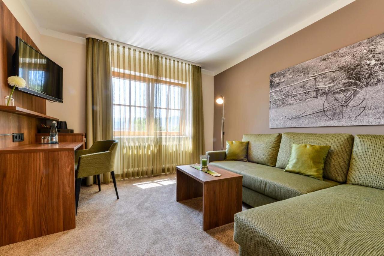 Hotel Restaurant Sonne Gengenbach Zewnętrze zdjęcie