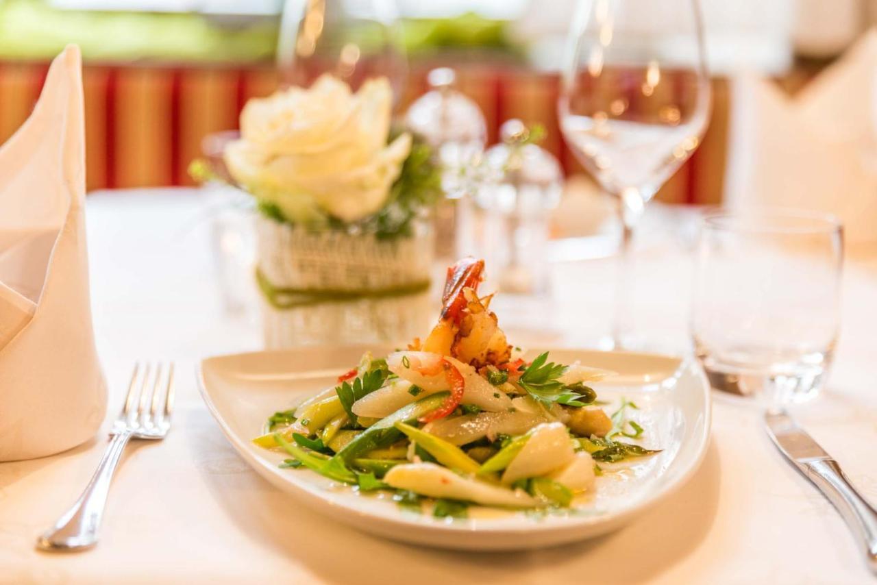 Hotel Restaurant Sonne Gengenbach Zewnętrze zdjęcie