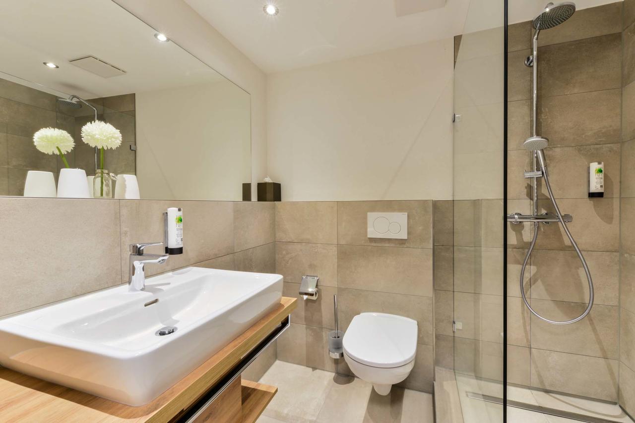 Hotel Restaurant Sonne Gengenbach Zewnętrze zdjęcie