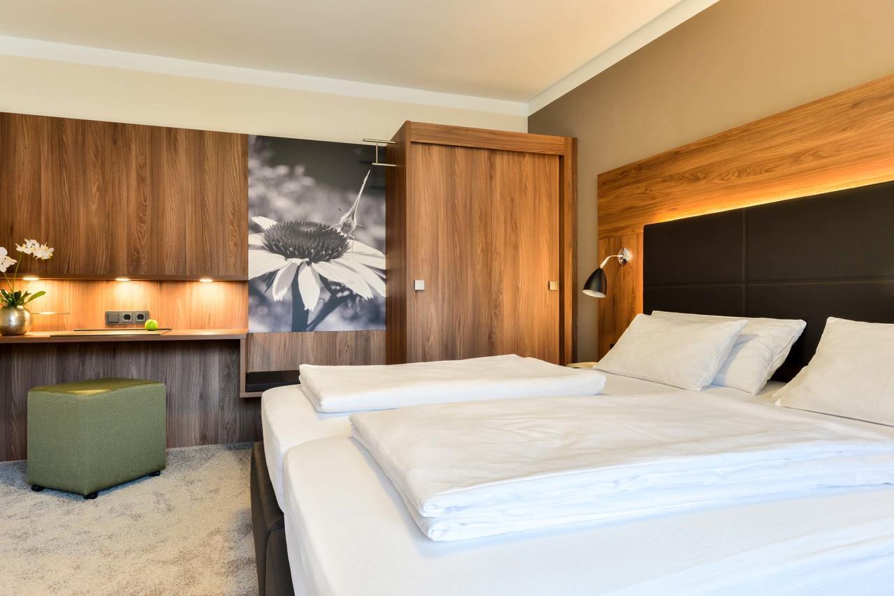 Hotel Restaurant Sonne Gengenbach Zewnętrze zdjęcie