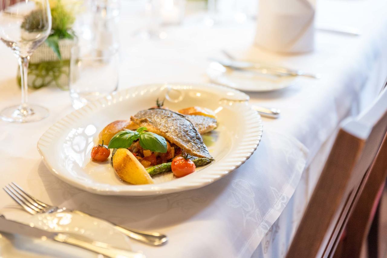 Hotel Restaurant Sonne Gengenbach Zewnętrze zdjęcie