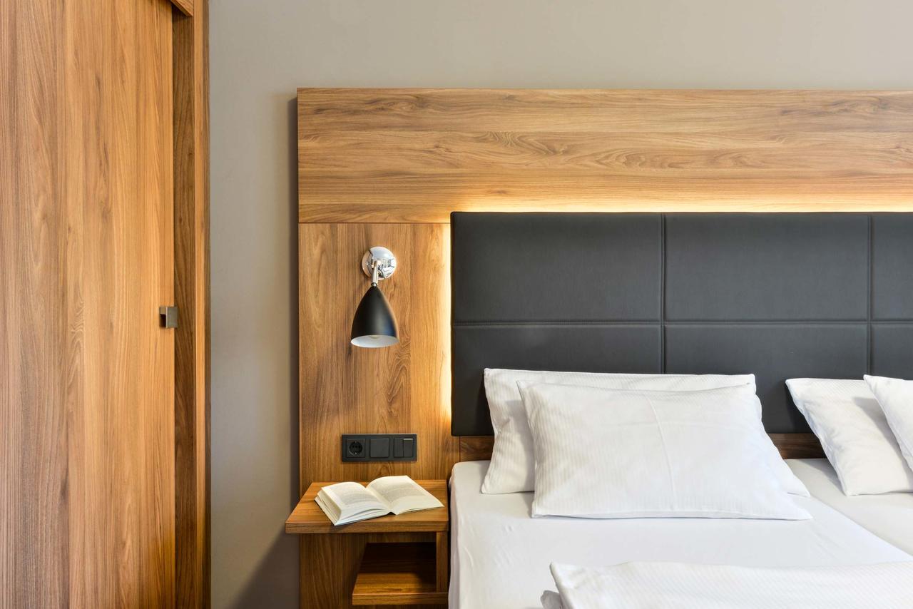 Hotel Restaurant Sonne Gengenbach Zewnętrze zdjęcie