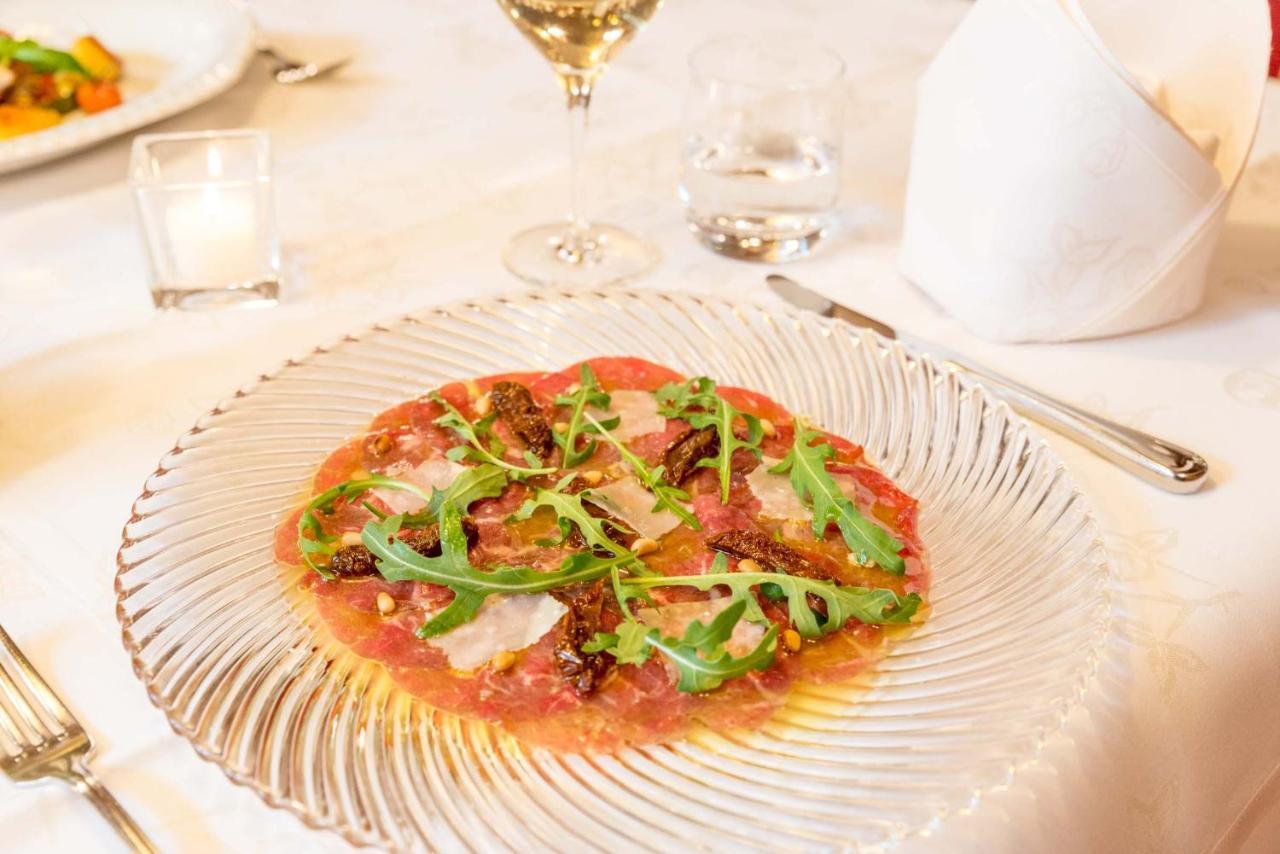 Hotel Restaurant Sonne Gengenbach Zewnętrze zdjęcie