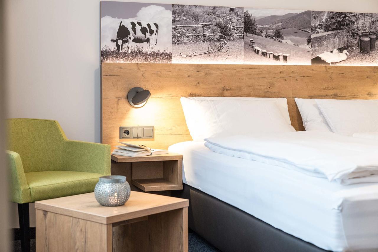 Hotel Restaurant Sonne Gengenbach Zewnętrze zdjęcie