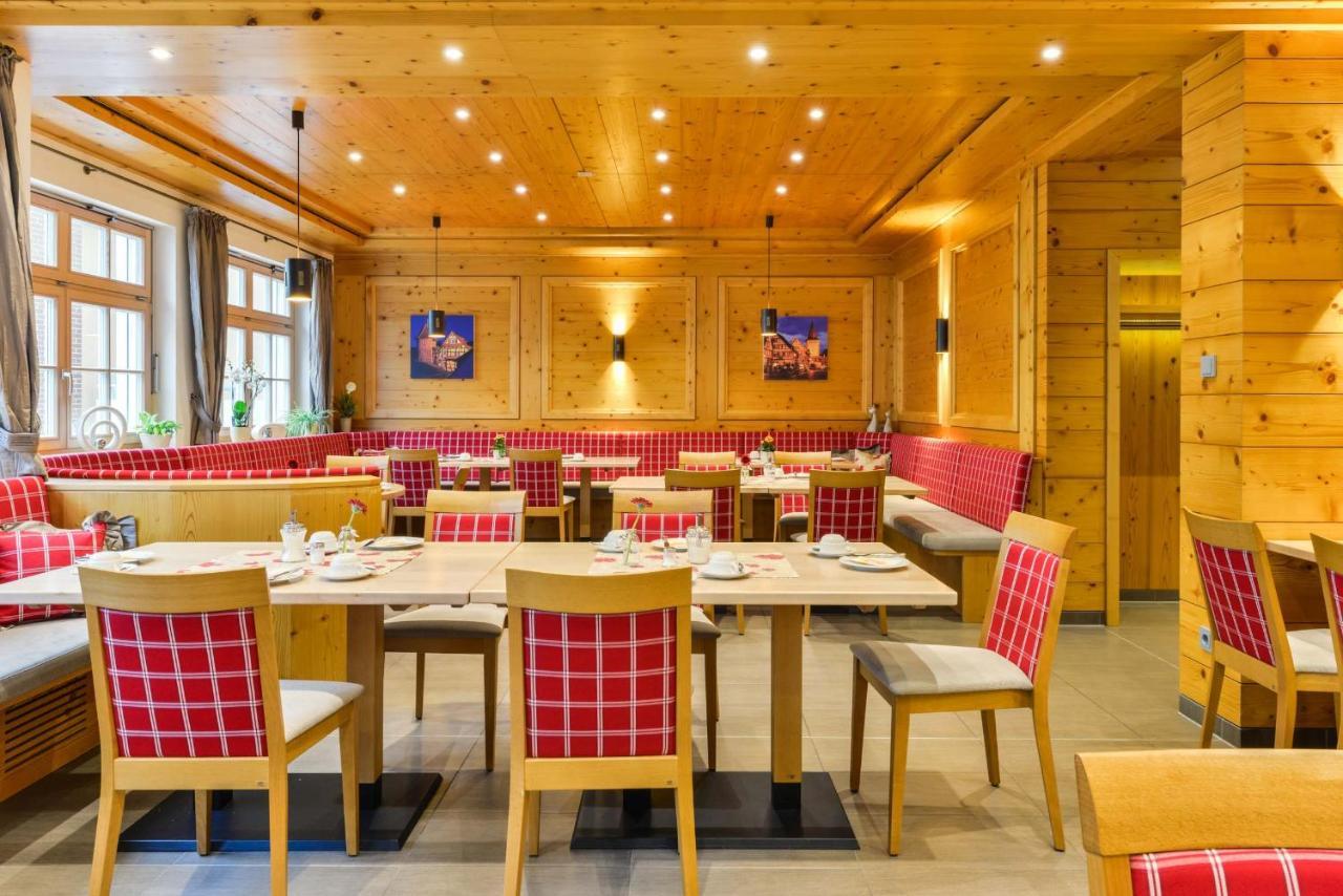 Hotel Restaurant Sonne Gengenbach Zewnętrze zdjęcie