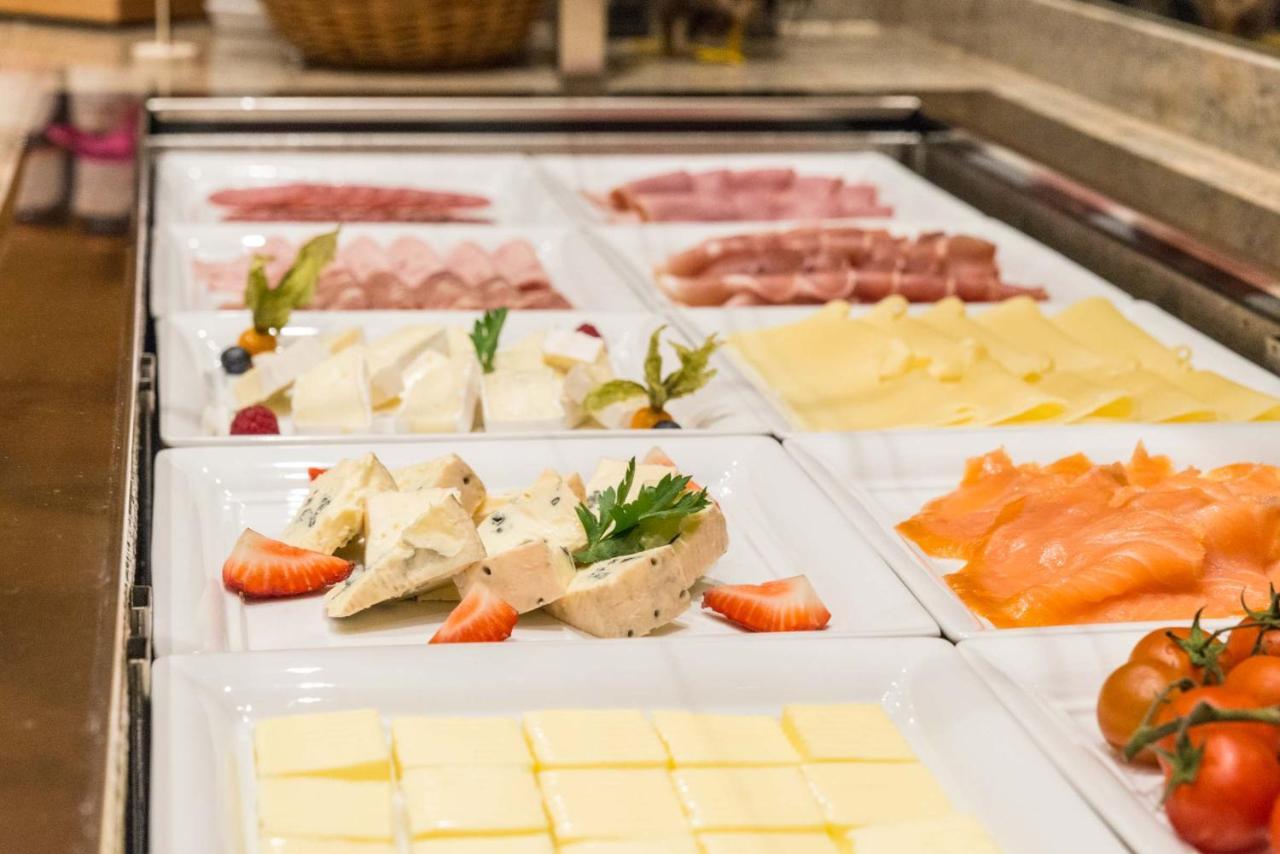 Hotel Restaurant Sonne Gengenbach Zewnętrze zdjęcie