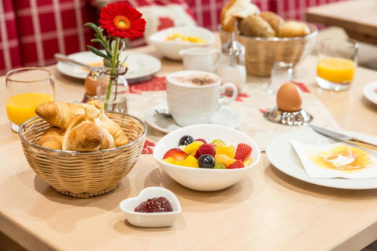 Hotel Restaurant Sonne Gengenbach Zewnętrze zdjęcie