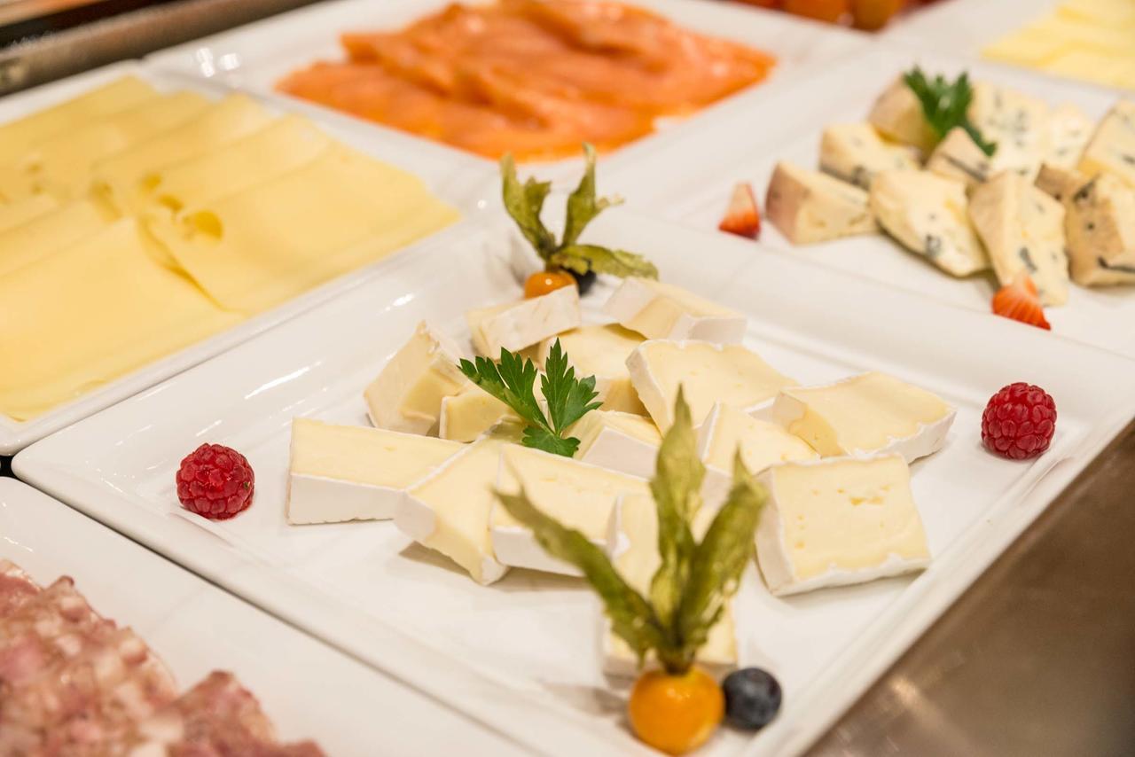 Hotel Restaurant Sonne Gengenbach Zewnętrze zdjęcie